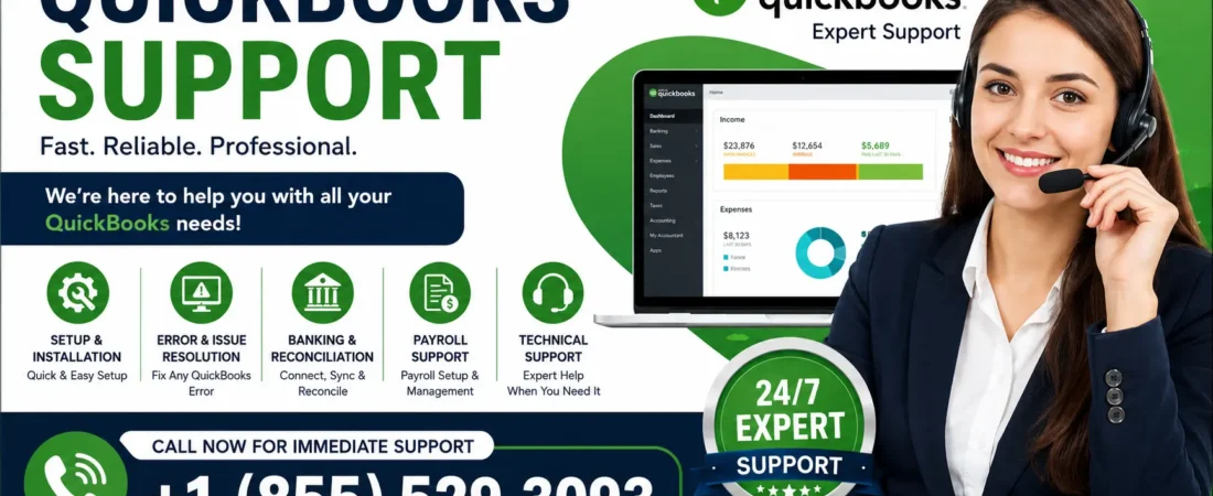 QuickBooks Enterprise Support Guide: Advanced Inventory, Multi-User Setup, Reporting, Data Management, and Business Growth